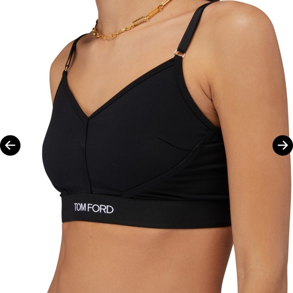 Tom Ford Modal Signature Top Small - Picture 2 of 4